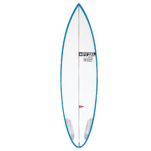 Cargar imagen en el visor de la galería, 6'1" Ghost