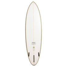 Cargar imagen en el visor de la galería, 6'1" Ghost