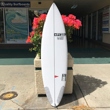 Cargar imagen en el visor de la galería, 6'1" Ghost