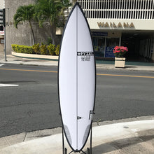 Cargar imagen en el visor de la galería, 6'1" Ghost