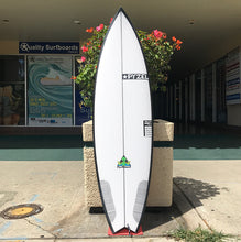 Load image into Gallery viewer, 5'10'" Pyzalien 2