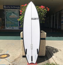 Load image into Gallery viewer, 5'10'" Pyzalien 2