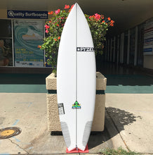 Load image into Gallery viewer, 5'8'" Pyzalien 2