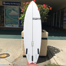 Load image into Gallery viewer, 5'8'" Pyzalien 2