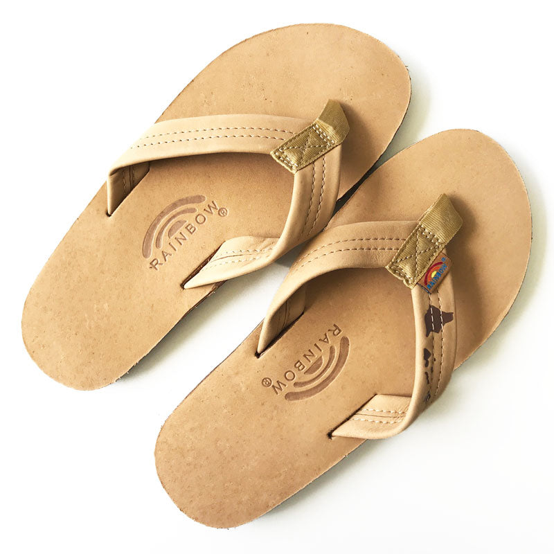 Rainbow Sandals - Pau Hana