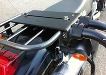 Load image into Gallery viewer, Carver Surf Rack Moped
