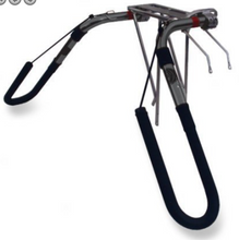 Charger l'image dans la galerie, Vélo de planche de surf ou racks de vélo de moped