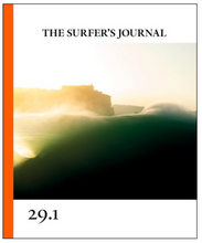 Cargar imagen en el visor de la galería, Surfers Journal