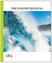 Cargar imagen en el visor de la galería, Surfers Journal