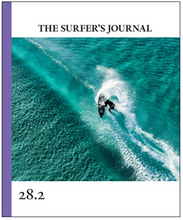Cargar imagen en el visor de la galería, Surfers Journal