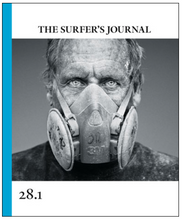 Cargar imagen en el visor de la galería, Surfers Journal