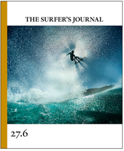 Cargar imagen en el visor de la galería, Surfers Journal