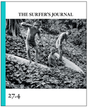 Cargar imagen en el visor de la galería, Surfers Journal
