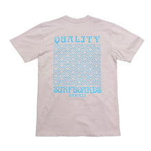 将图片加载到图库查看器,Seigaiha Tee