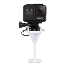 将图片加载到图库查看器,GoPro Soft Top Bodyboard Mount