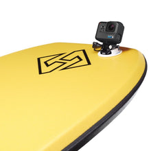 将图片加载到图库查看器,GoPro Soft Top Bodyboard Mount
