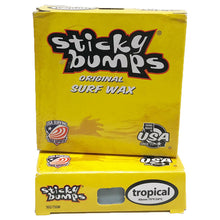 Charger l'image dans la galerie, Tour Series - Chaud / Tropical