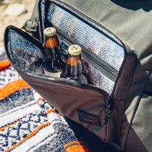 Cargar imagen en el visor de la galería, Hexagonal de Surf bolso de mano