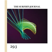 Cargar imagen en el visor de la galería, Surfers Journal June July magazine