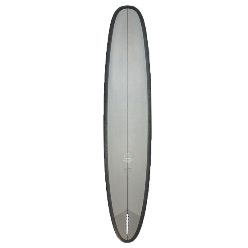 9'6' Wizl Quality Surfboards Hawaii