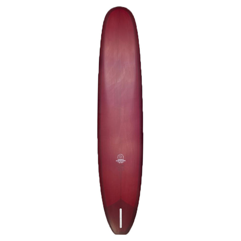 9'8' Keeper Quality Surfboards Hawaii