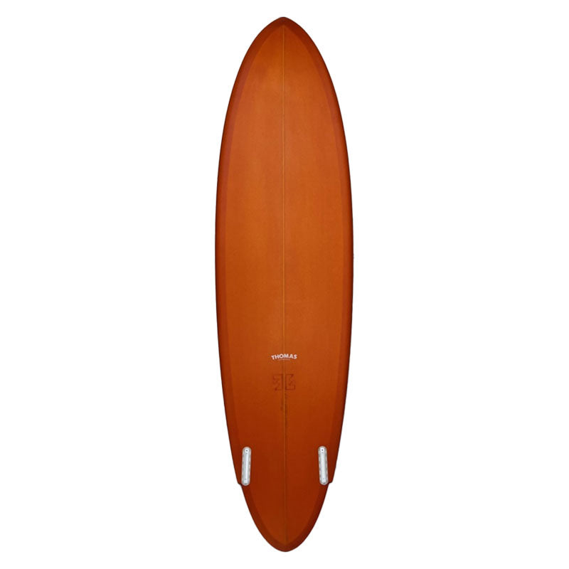 6'8" MV2 Quality Surfboards Hawaii