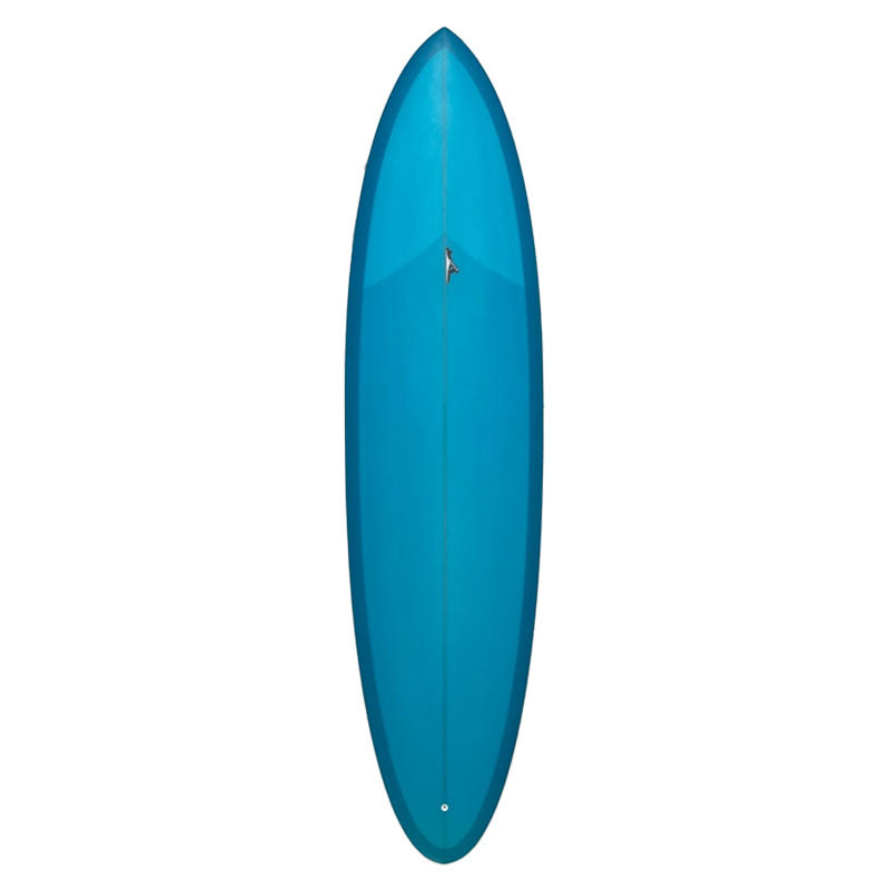 7' Utility Mid Quality Surfboards Hawaii