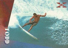 Load image into Gallery viewer, Extreme Trading cards