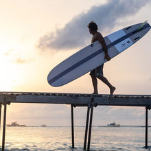 Load image into Gallery viewer, 9'3" Horseshoe