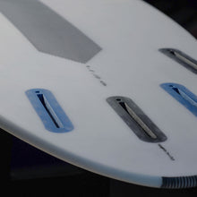 Load image into Gallery viewer, 8' TEC M2