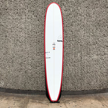 將圖片載入圖庫檢視器 9'6" TET Red Pinline