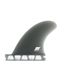 画像をギャラリービューアに読み込む, 3.7" Side Bites Solid Fiberglass