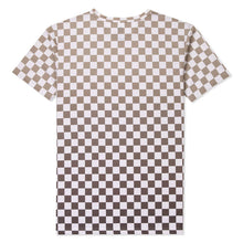 Load image into Gallery viewer, Checkerboard Surf Tee