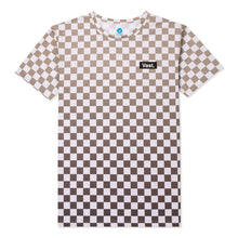 Load image into Gallery viewer, Checkerboard Surf Tee