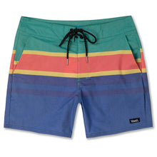 Load image into Gallery viewer, Irie Stripes Boardshorts