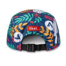 将图片加载到图库查看器,Tropical Elements Hat