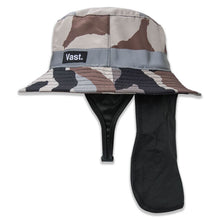 将图片加载到图库查看器,Surf Hat