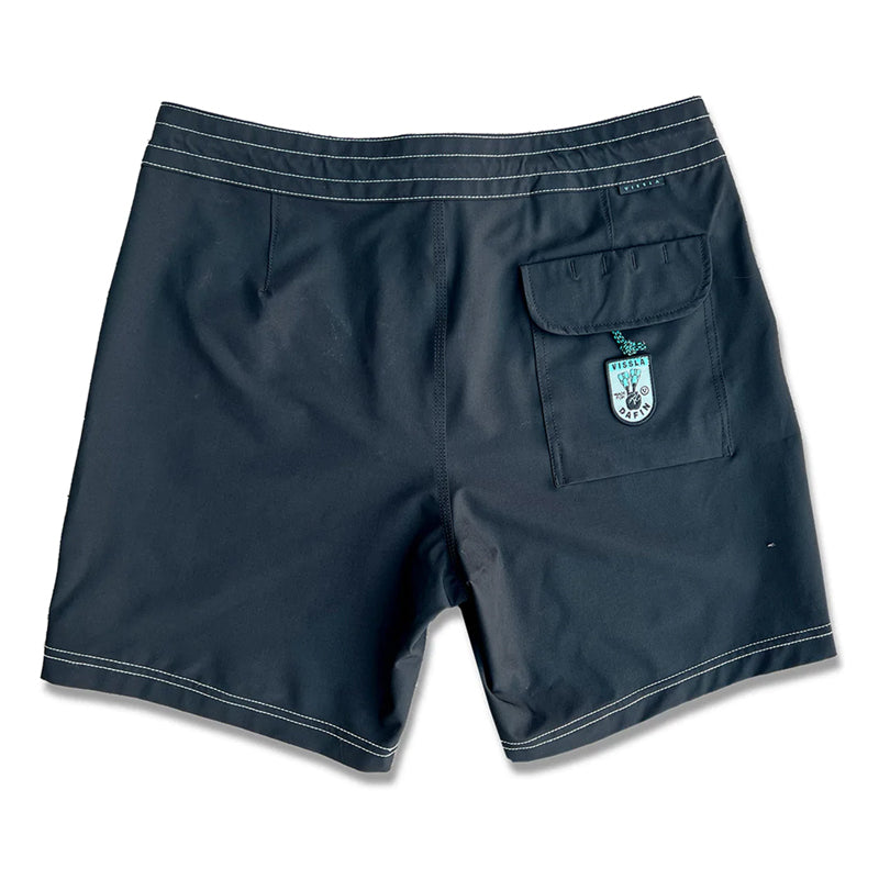 Da Fin Womper 16.5 Boardshort Quality Surfboards Hawaii