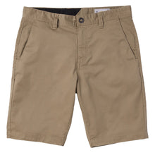 Load image into Gallery viewer, Frickin Modern Stretch Shorts