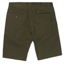 Load image into Gallery viewer, Frickin Modern Stretch Shorts