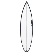 画像をギャラリービューアに読み込む, 6'0" 5+