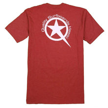 Cargar imagen en el visor de la galería, Camiseta de manga corta "tatuaje hawaiano" de Wana