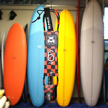 將圖片載入圖庫檢視器 XM Red的海蛇皮帶