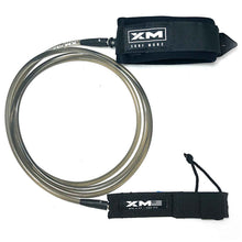 画像をギャラリービューアに読み込む, XMによる海蛇リーシュ