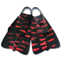 将图片加载到图库查看器,Zak Noyle dafin red black