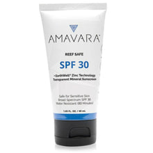 Cargar imagen en el visor de la galería, Amavara Sunscreen Lotion SPF 30
