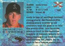 Load image into Gallery viewer, Extreme Trading cards