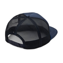 Charger l'image dans la galerie, Nuevo Anchor Trucker Hat