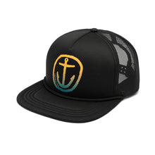 Charger l'image dans la galerie, Nuevo Anchor Trucker Hat