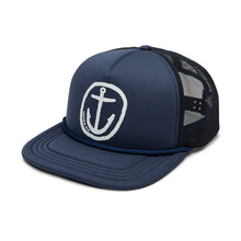 Charger l'image dans la galerie, Nuevo Anchor Trucker Hat